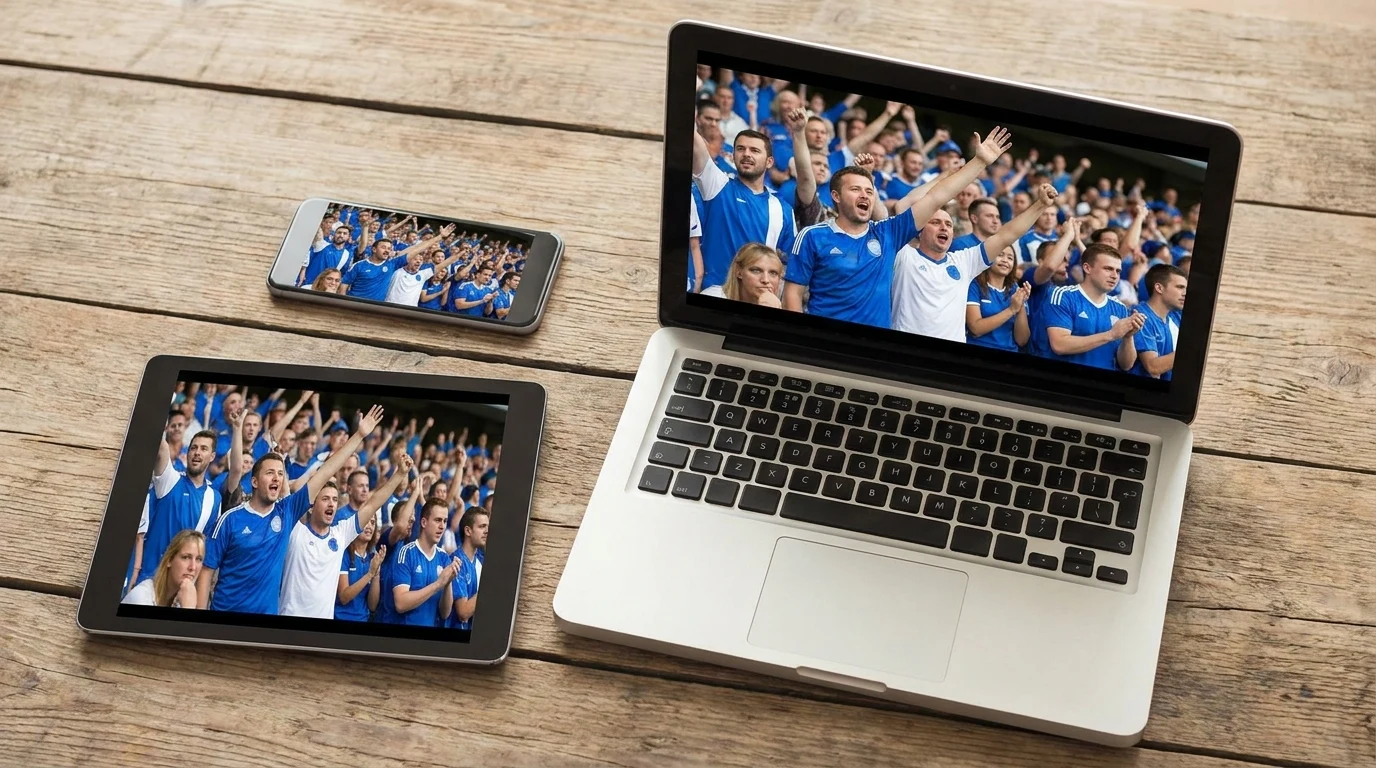 Apps de streaming recomendados para assistir Cruzeiro ao vivo em 2026